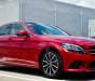 Mercedes-Benz C200 2019 - Bán xe Mercedes C200 đời 2019, màu đỏ