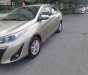 Toyota Vios   1.5G  2020 - Bán Toyota Vios 1.5G đời 2020 còn mới