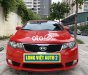 Kia Cerato 2013 - Cần bán lại xe Kia Cerato đời 2013, màu đỏ