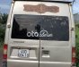 Ford Transit 2006 - Bán xe Ford Transit năm 2006, màu bạc, nhập khẩu nguyên chiếc, giá chỉ 80 triệu