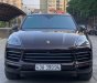 Porsche Cayenne 2019 - Màu nâu, nội thất kem