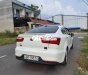 Kia Rio    2017 - Xe Kia Rio sản xuất 2017, màu trắng, xe nhập còn mới