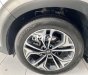 Hyundai Santa Fe 2019 - Bán Hyundai Santa Fe năm 2019, màu bạc còn mới