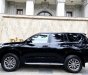 Toyota Prado   VX 2.7L  2021 - Cần bán gấp Toyota Prado VX 2.7L năm 2021, màu đen, nhập khẩu