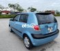 Hyundai Getz   2008 - Bán Hyundai Getz sản xuất năm 2008, nhập khẩu, 138tr