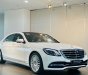 Mercedes-Benz S450 2020 - Cần bán xe Mercedes S450 đời 2020, màu trắng
