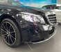 Mercedes-Benz C200    2020 - Bán Mercedes C200 sx 2020, màu đen còn mới