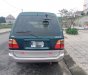 Toyota Zace   GL 2005 - Bán xe Toyota Zace GL năm sản xuất 2005, màu xanh lục, 185tr