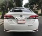 Toyota Vios 2019 - Bán xe Toyota Vios năm sản xuất 2019, màu trắng còn mới giá cạnh tranh