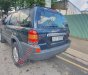 Ford Escape   2001 - Cần bán Ford Escape năm 2001, màu xanh lam