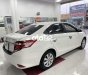 Toyota Vios 2018 - Xe Toyota Vios sản xuất năm 2018, màu trắng còn mới