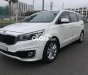 Kia Sedona 2.2L DATH 2016 - Bán xe Kia Sedona 2.2L DATH đời 2016, màu trắng, giá tốt