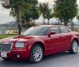 Chrysler 300C   2.7 V6  2008 - Cần bán Chrysler 300C 2.7 V6 sản xuất 2008, màu đỏ, xe nhập