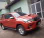 Toyota Hilux    2015 - Bán Toyota Hilux 2015, màu đỏ, nhập khẩu nguyên chiếc  