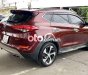 Hyundai Tucson    2017 - Bán ô tô Hyundai Tucson đời 2017, màu đỏ còn mới