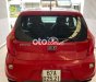 Kia Picanto 2012 - Cần bán xe Kia Picanto đời 2012, màu đỏ, nhập khẩu nguyên chiếc  