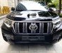 Toyota Prado   VX 2.7L  2021 - Cần bán gấp Toyota Prado VX 2.7L năm 2021, màu đen, nhập khẩu