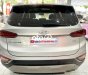 Hyundai Santa Fe 2019 - Bán Hyundai Santa Fe năm 2019, màu bạc còn mới