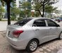 Hyundai Grand i10   1.2MT  2017 - Cần bán Hyundai Grand i10 1.2MT đời 2017, màu bạc, xe nhập  