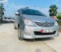 Toyota Innova   G 2010 - Bán Toyota Innova G năm sản xuất 2010, màu bạc 