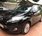 Ford Fiesta 2011 - Bán ô tô Ford Fiesta sản xuất năm 2011, màu đen, xe nhập còn mới
