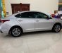 Hyundai Accent   1.4MT 2018 - Cần bán xe Hyundai Accent 1.4MT đời 2018, màu bạc, 385tr