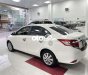 Toyota Vios 2018 - Xe Toyota Vios sản xuất năm 2018, màu trắng còn mới