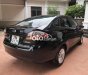 Ford Fiesta 2011 - Bán ô tô Ford Fiesta sản xuất năm 2011, màu đen, xe nhập còn mới
