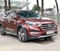 Hyundai Tucson    2017 - Bán ô tô Hyundai Tucson đời 2017, màu đỏ còn mới