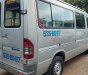 Mercedes-Benz Sprinter 311  2010 - Cần bán gấp Mercedes Sprinter 311 2010, màu bạc chính chủ giá cạnh tranh