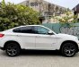 BMW X6   xDrive35i  2009 - Bán BMW X6 xDrive35i sản xuất năm 2009, màu trắng, nhập khẩu, 690tr