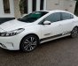 Kia Cerato   1.6 AT 2018 - Cần bán gấp Kia Cerato 1.6 AT 2018, màu trắng chính chủ