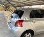 Toyota Yaris 2007 - Cần bán gấp Toyota Yaris sản xuất 2007, màu bạc, nhập khẩu nguyên chiếc