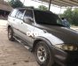 Ssangyong Actyon 2002 - Cần bán xe Ssangyong Actyon sản xuất 2002, màu bạc, nhập khẩu