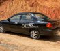 Kia Spectra    2005 - Bán Kia Spectra sản xuất năm 2005, màu đen, xe nhập