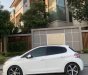 Peugeot 208 2014 - Bán Peugeot 208 năm 2014, màu trắng, nhập khẩu chính chủ