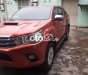 Toyota Hilux    2015 - Bán Toyota Hilux 2015, màu đỏ, nhập khẩu nguyên chiếc  