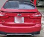 Kia K3   1.6 MT  2016 - Cần bán gấp Kia K3 1.6 MT đời 2016, màu đỏ