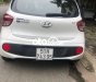 Hyundai Grand i10  1.2AT  2020 - Bán ô tô Hyundai Grand i10 1.2AT sản xuất 2020, màu trắng, giá tốt