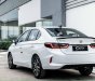 Honda City 2021 - Honda City G 2021 - Sẵn xe đủ màu giao ngay - Hỗ trợ vay 80% tặng tiền mặt, bảo hiểm, phụ kiện