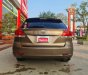 Toyota Venza   2.7 L  2009 - Xe Toyota Venza 2.7 L đời 2009, màu nâu, nhập khẩu nguyên chiếc