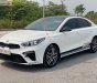 Kia Cerato   1.6 AT Luxury  2019 - Bán Kia Cerato 1.6 AT Luxury sản xuất năm 2019, màu trắng  