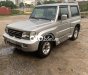 Hyundai Galloper 2003 - Cần bán xe Hyundai Galloper sản xuất năm 2003, nhập khẩu Hàn Quốc, giá tốt