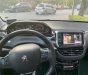 Peugeot 208 2014 - Bán Peugeot 208 năm 2014, màu trắng, nhập khẩu chính chủ