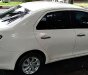 Toyota Vios   MT 2010 - Bán Toyota Vios MT sản xuất 2010, màu trắng chính chủ, 183tr