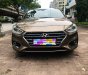Hyundai Accent   1.4 MT 2020 - Cần bán Hyundai Accent 1.4 MT sản xuất 2020, màu nâu 