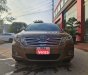 Toyota Venza   2.7 L  2009 - Xe Toyota Venza 2.7 L đời 2009, màu nâu, nhập khẩu nguyên chiếc