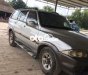 Ssangyong Actyon 2002 - Cần bán xe Ssangyong Actyon sản xuất 2002, màu bạc, nhập khẩu