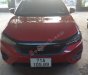 Honda City   RS 1.5 AT  2021 - Bán Honda City RS 1.5 AT 2021, màu đỏ còn mới, giá chỉ 570 triệu