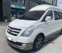 Hyundai Grand Starex   Limousine 2.4L AT  2017 - Bán Hyundai Grand Starex Limousine 2.4L AT sản xuất 2017, màu trắng, xe nhập như mới giá cạnh tranh